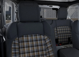 Jeep Wrangler 85th Anniversary 4 Door 4x4 2026