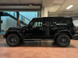 Jeep Wrangler 85th Anniversary 4 Door 4x4 2026