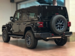 Jeep Wrangler 85th Anniversary 4 Door 4x4 2026