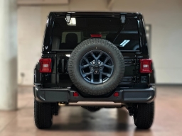 Jeep Wrangler 85th Anniversary 4 Door 4x4 2026