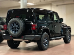 Jeep Wrangler 85th Anniversary 4 Door 4x4 2026
