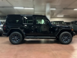Jeep Wrangler 85th Anniversary 4 Door 4x4 2026