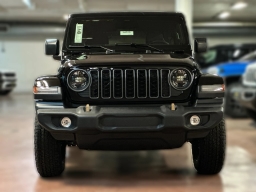 Jeep Wrangler 85th Anniversary 4 Door 4x4 2026