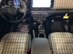 Jeep Wrangler 85th Anniversary 4 Door 4x4 2026