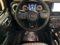 Jeep Wrangler 85th Anniversary 4 Door 4x4 2026
