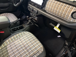 Jeep Wrangler 85th Anniversary 4 Door 4x4 2026