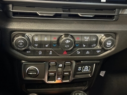 Jeep Wrangler 85th Anniversary 4 Door 4x4 2026