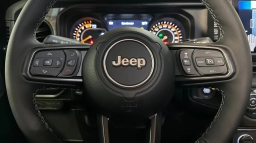 Jeep Wrangler 85th Anniversary 4 Door 4x4 2026