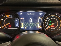 Jeep Wrangler 85th Anniversary 4 Door 4x4 2026