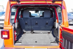 Jeep Wrangler Sport S 4 Door 4x4 2026