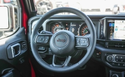 Jeep Wrangler Sport S 4 Door 4x4 2026