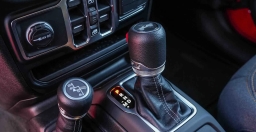 Jeep Wrangler Sport S 4 Door 4x4 2026