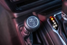 Jeep Wrangler Sport S 4 Door 4x4 2026