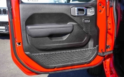 Jeep Wrangler Sport S 4 Door 4x4 2026