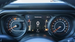 Jeep Wrangler Sport S 4 Door 4x4 2026