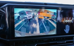 Jeep Wrangler Sport S 4 Door 4x4 2026