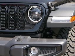 Jeep Wrangler Willys 4 Door 4x4 2026