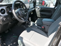 Jeep Wrangler Willys 4 Door 4x4 2026