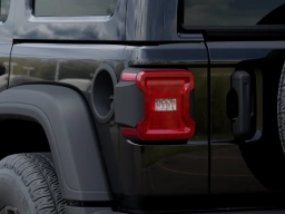 Jeep Wrangler Sport S 4 Door 4x4 2026