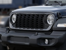 Jeep Wrangler Sport S 4 Door 4x4 2026