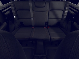 Jeep Wrangler Sport S 4 Door 4x4 2026