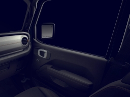 Jeep Wrangler Sport S 4 Door 4x4 2026