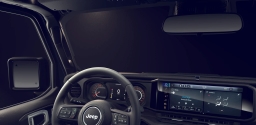 Jeep Wrangler Sport S 4 Door 4x4 2026