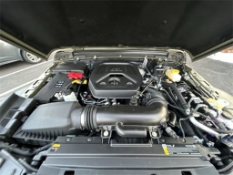Jeep Wrangler Sport 4 Door 4x4 2026