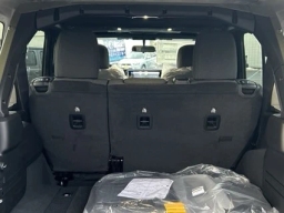 Jeep Wrangler Sport 4 Door 4x4 2026
