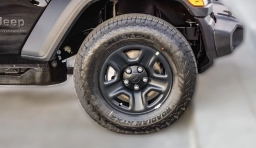 Jeep Wrangler Sport 4 Door 4x4 2026