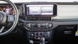 Jeep Wrangler Sport 4 Door 4x4 2026