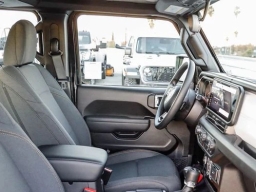 Jeep Wrangler Sport 4 Door 4x4 2026