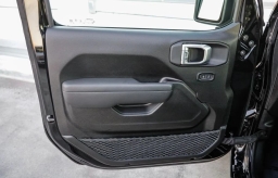 Jeep Wrangler Sport 4 Door 4x4 2026