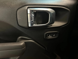 Jeep Wrangler Sport 4 Door 4x4 2026