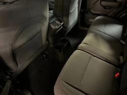 Jeep Wrangler Sport 4 Door 4x4 2026
