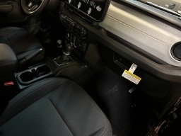 Jeep Wrangler Sport 4 Door 4x4 2026