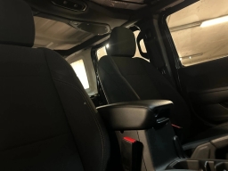 Jeep Wrangler Sport 4 Door 4x4 2026