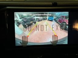 Jeep Wrangler Sport 4 Door 4x4 2026