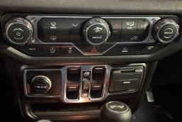 Jeep Wrangler Sport 4 Door 4x4 2026