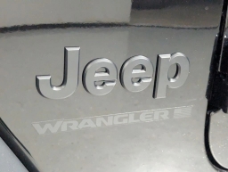 Jeep Wrangler Sport 4 Door 4x4 2026