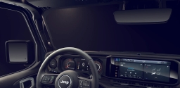 Jeep Wrangler 85th Anniversary 4 Door 4x4 2026