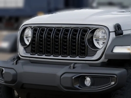 Jeep Wrangler Willys 4 Door 4x4 2026