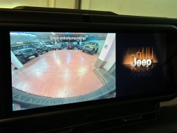 Jeep Wrangler Willys 4 Door 4x4 2025