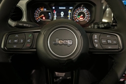 Jeep Wrangler Willys 4 Door 4x4 2025