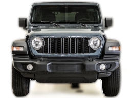 Jeep Wrangler Sport S 4 Door 4x4 2026