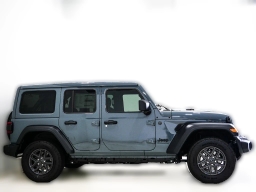 Jeep Wrangler Sport S 4 Door 4x4 2026