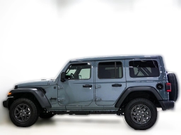 Jeep Wrangler Sport S 4 Door 4x4 2026