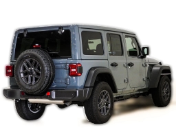 Jeep Wrangler Sport S 4 Door 4x4 2026