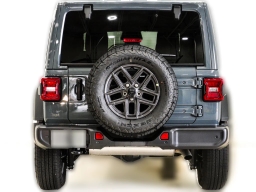 Jeep Wrangler Sport S 4 Door 4x4 2026