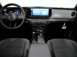 Jeep Wrangler Sport S 4 Door 4x4 2026